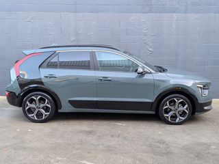 Kia Niro HEV Water 1.6PH