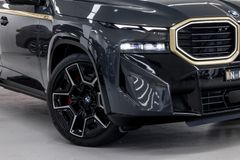 BMW XM