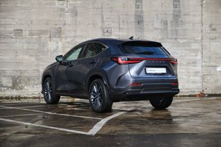 Lexus NX 450h+ Limited