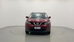 2016 NISSAN QASHQAI TL