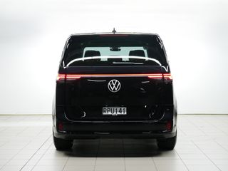 Volkswagen ID. Buzz LWB GTX 91Kwh/EV/4WD