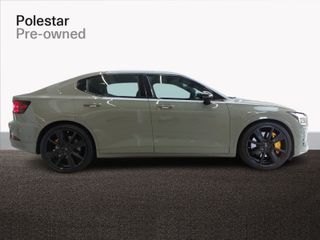 Polestar 2 BST 230 Limited Edition