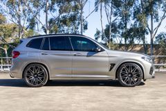 BMW X3 M