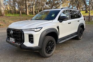 LDV D90