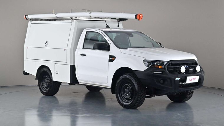 2020 FORD RANGER XL 3.2 (4x4)