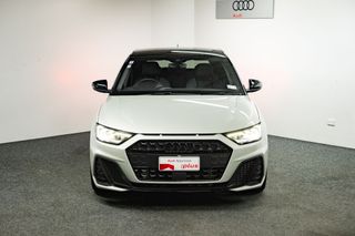 Audi A1 35 Tfsi S Line 1.5Pt