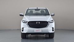 2023 MAZDA BT-50 GT (4x4)