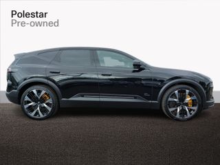 Polestar 3 Dual Motor Performance Plus 567km WLTP
