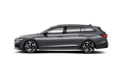 Skoda Superb Wagon TSI 195kW 4x4