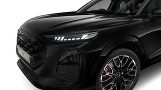 Audi Q3 SUV e-hybrid 200 kW