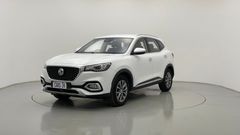 2023 MG HS VIBE