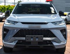 GWM Haval H6GT