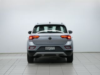 Volkswagen T-Roc 2WD TSI Life
