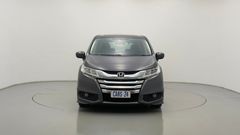 2015 HONDA ODYSSEY VTi-L