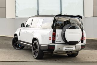 Land Rover Defender 130 P400 HSE