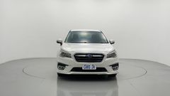 2018 SUBARU LIBERTY 2.5i