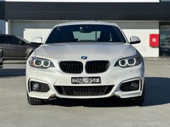 BMW 2 SERIES 230i M Sport