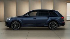 Audi Q7 50 TDI quattro tiptronic (2