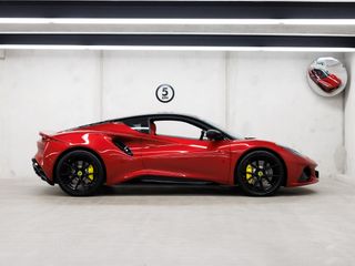 Lotus Emira First Edition 3.5Ps