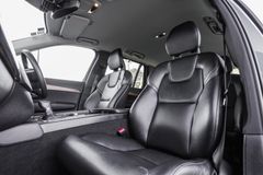 Volvo XC90 D5 AWD Momentum