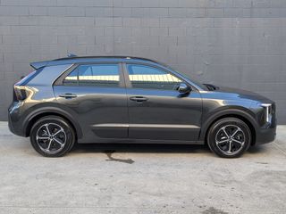 Kia Niro Light+ 1.6 Hybrid