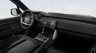 Land Rover Range Rover D350 HSE LWB (7)
