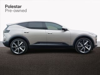 Polestar 3 | LRSM Plus