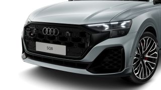 Audi SQ8 TFSI