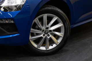 SKODA KAMIQ 85TSI Select