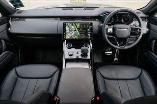 Land Rover Range Rover Sport D300 Dynamic SE