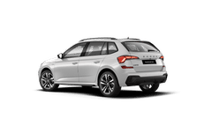 Skoda Kamiq Monte Carlo TSI 110kW