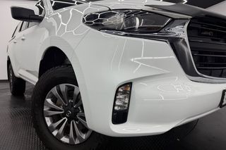 Mazda BT-50