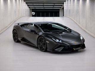 Lamborghini Huracan Tecnica