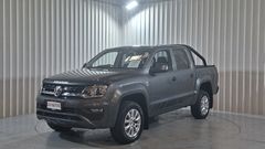 VOLKSWAGEN AMAROK TDI550 Core