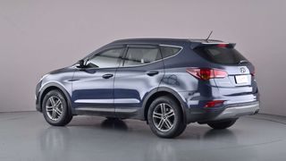2017 HYUNDAI SANTA FE ACTIVE CRDi (4x4)