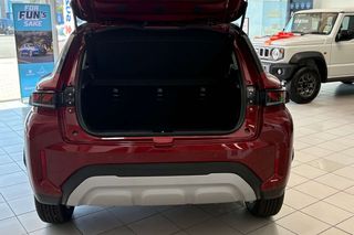 Suzuki Fronx