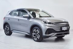 BYD ATTO 3 Extended