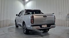 GREAT WALL UTE Cannon-X