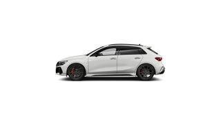 Audi RS3 RS 3 Sportback TFSI