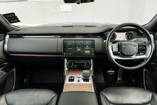 Land Rover Range Rover P510e HSE SWB