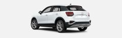 Audi Q2 40 TFSI quattro S line