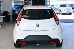 MG MG3