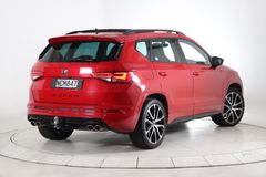 CUPRA Ateca 4WD