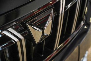 Mahindra XUV700