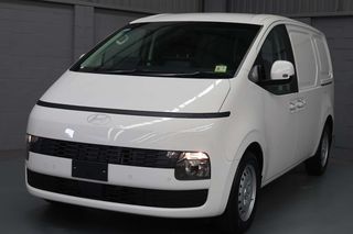 Hyundai STARIA LOAD