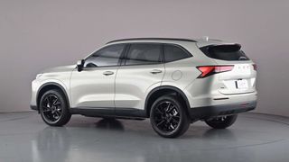 2025 GWM HAVAL H6 ULTRA PHEV (2WD)