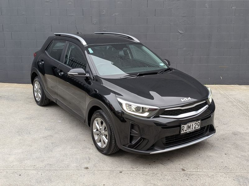 Kia Stonic SX 1.0T GDI Petrol Hatch