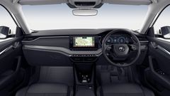 Skoda Octavia Wagon Style iV 150kW