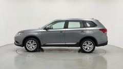 2021 MITSUBISHI OUTLANDER ES 7 SEAT (2WD)