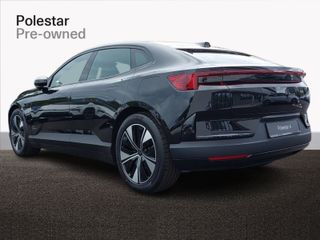 Polestar 4 LRSM Business Edition 620 KM WLTP